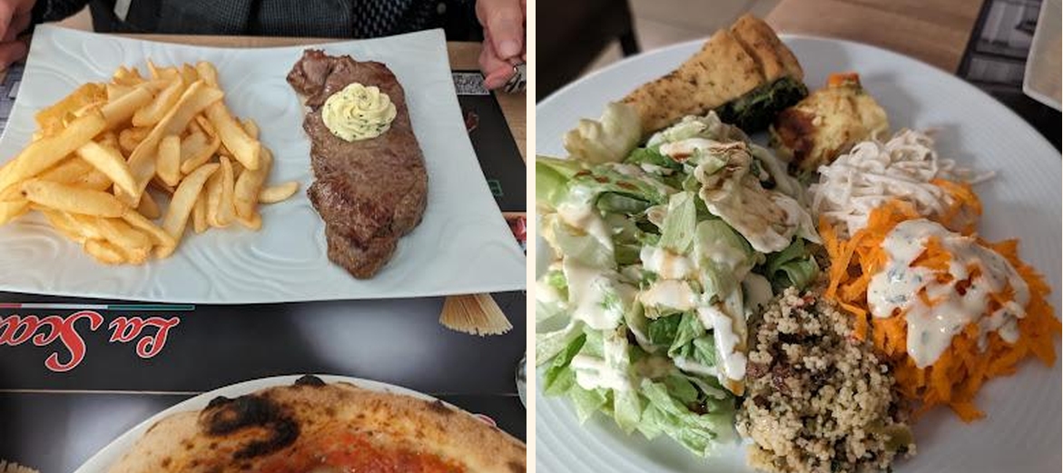 La Scala - Gallery Image 1