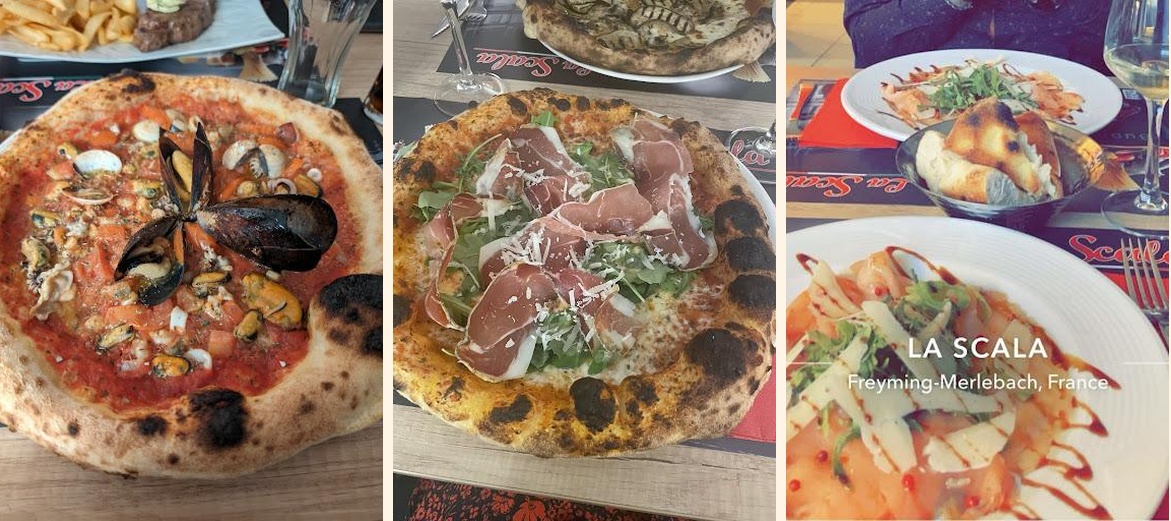 La Scala - Gallery Image 2