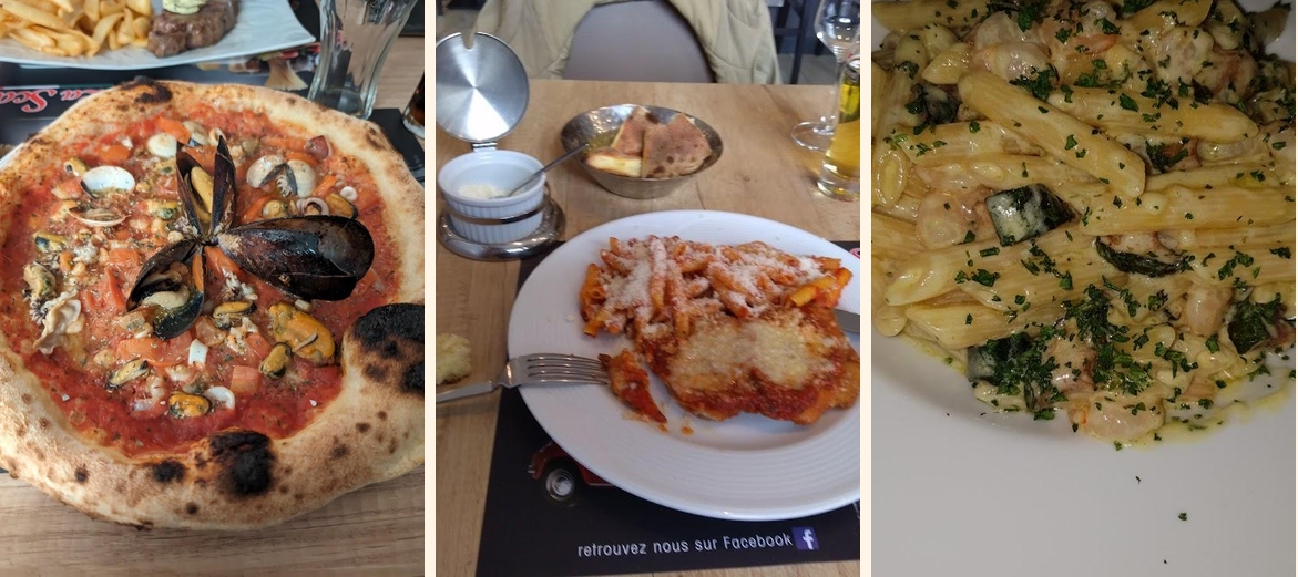 La Scala - Gallery Image 3