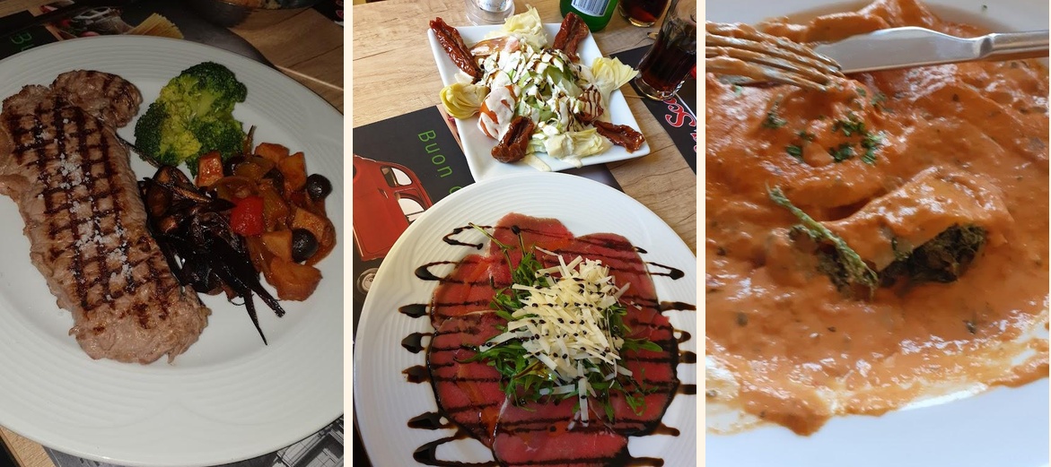 La Scala - Gallery Image 4