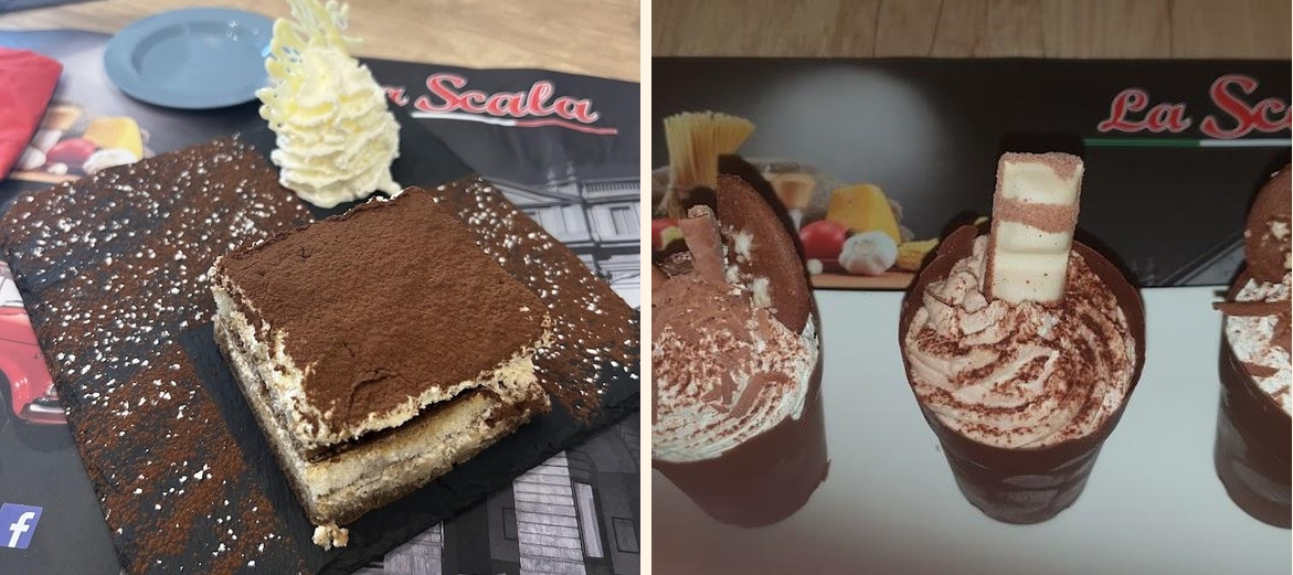 La Scala - Gallery Image 5